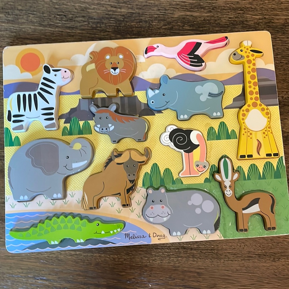 Puzzle